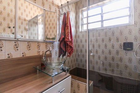 Casa para alugar com 500m², 6 quartos e 10 vagas Casa para alugar com 500m², 6 quartos e 10 vagasBanheiro