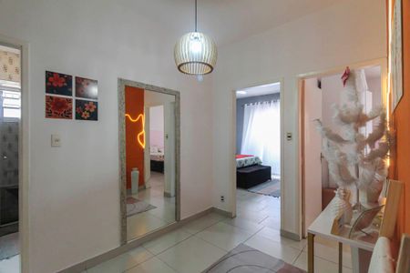 Casa para alugar com 500m², 6 quartos e 10 vagas Casa para alugar com 500m², 6 quartos e 10 vagasCorredor