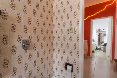 Casa para alugar com 500m², 6 quartos e 10 vagas Casa para alugar com 500m², 6 quartos e 10 vagasBanheiro