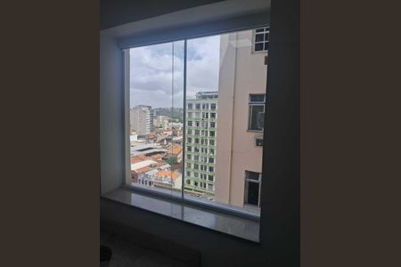 Apartamento para alugar com 55m², 2 quartos e sem vagaQuarto