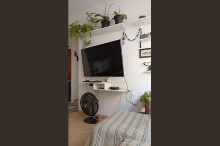 Apartamento para alugar com 2 quartos, 69m² em Chácara Inglesa, São Paulo