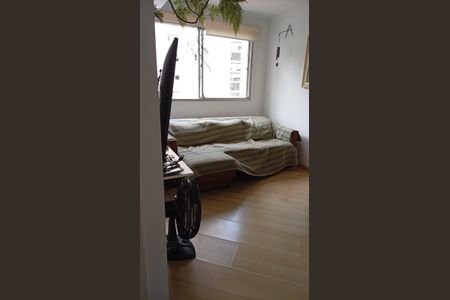 Apartamento para alugar com 2 quartos, 69m² em Chácara Inglesa, São Paulo