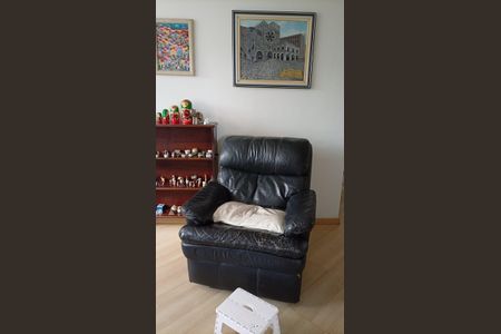 Apartamento para alugar com 2 quartos, 69m² em Chácara Inglesa, São Paulo