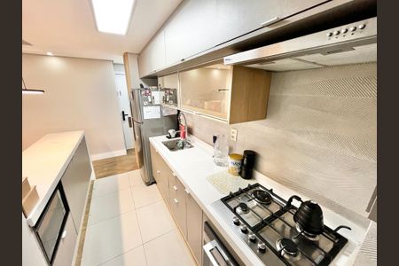 Apartamento para alugar com 106m², 2 quartos e 1 vaga Apartamento para alugar com 106m², 2 quartos e 1 vagaCozinha