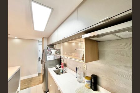 Apartamento para alugar com 106m², 2 quartos e 1 vaga Apartamento para alugar com 106m², 2 quartos e 1 vagaCozinha