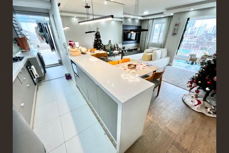 Apartamento para alugar com 106m², 2 quartos e 1 vaga Apartamento para alugar com 106m², 2 quartos e 1 vagaCozinha