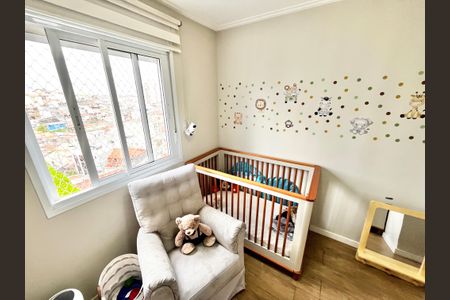 Apartamento para alugar com 106m², 2 quartos e 1 vaga Apartamento para alugar com 106m², 2 quartos e 1 vagaQuarto 1