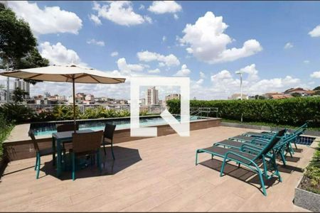 Apartamento para alugar com 106m², 2 quartos e 1 vaga Apartamento para alugar com 106m², 2 quartos e 1 vagaÁrea comum - Piscina