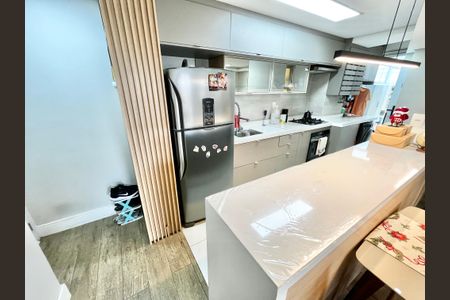 Apartamento para alugar com 106m², 2 quartos e 1 vaga Apartamento para alugar com 106m², 2 quartos e 1 vagaCozinha