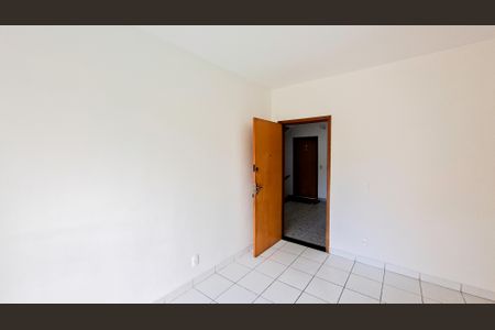 Sala de apartamento para alugar com 2 quartos, 61m² em Horto Florestal, Belo Horizonte