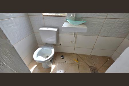 Casa à venda com 1 quarto, 75m² em Aeronautas, Lagoa Santa