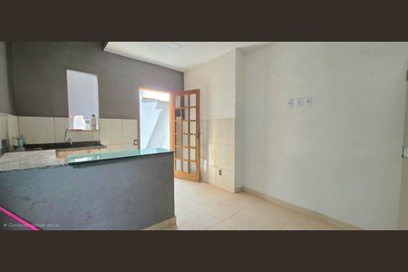 Casa à venda com 1 quarto, 75m² em Aeronautas, Lagoa Santa