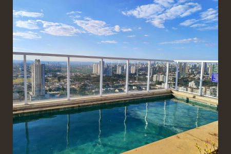 Apartamento para alugar com 90m², 3 quartos e 2 vagasPiscina