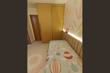 Apartamento para alugar com 90m², 3 quartos e 2 vagasQuarto