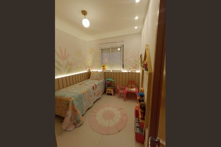 Apartamento para alugar com 90m², 3 quartos e 2 vagasQuarto