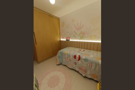 Apartamento para alugar com 90m², 3 quartos e 2 vagasQuarto