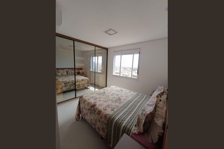 Apartamento para alugar com 90m², 3 quartos e 2 vagasQuarto