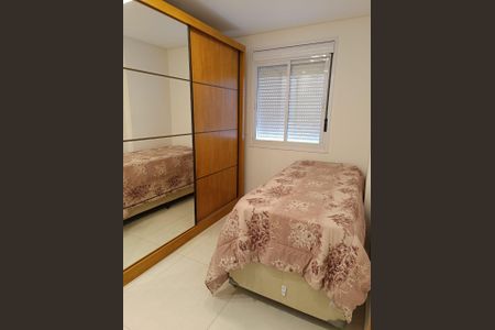 Apartamento para alugar com 90m², 3 quartos e 2 vagasQuarto