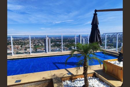 Apartamento para alugar com 90m², 3 quartos e 2 vagasPiscina