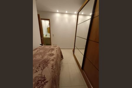 Apartamento para alugar com 90m², 3 quartos e 2 vagasQuarto