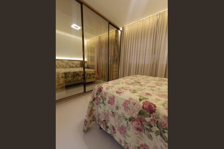 Apartamento para alugar com 90m², 3 quartos e 2 vagasQuarto