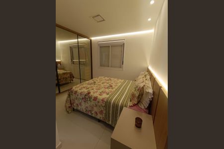 Apartamento para alugar com 90m², 3 quartos e 2 vagasQuarto