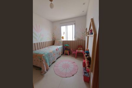 Apartamento para alugar com 90m², 3 quartos e 2 vagasQuarto