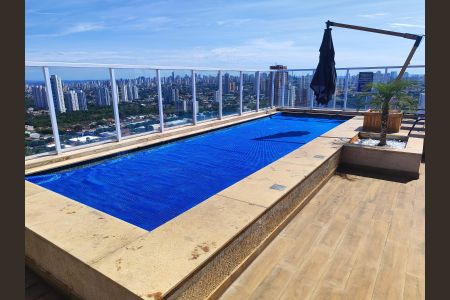 Apartamento para alugar com 90m², 3 quartos e 2 vagasPiscina