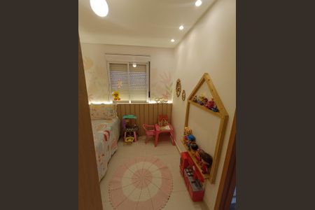 Apartamento para alugar com 90m², 3 quartos e 2 vagasQuarto