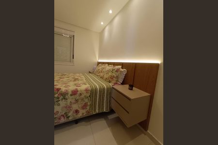 Apartamento para alugar com 90m², 3 quartos e 2 vagasQuarto