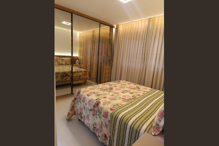 Apartamento para alugar com 90m², 3 quartos e 2 vagasQuarto