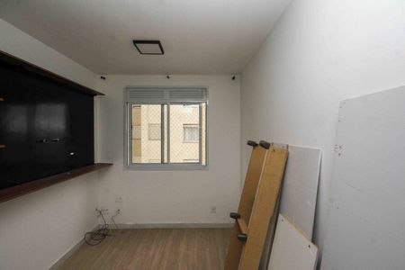 Sala de apartamento para alugar com 2 quartos, 35m² em Jardim Adutora, São Paulo