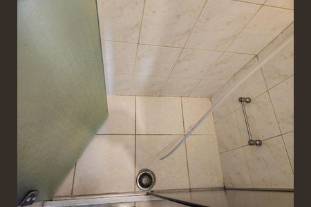 Apartamento para alugar com 98m², 1 quarto e 1 vaga Apartamento para alugar com 98m², 1 quarto e 1 vagaBanheiro 2