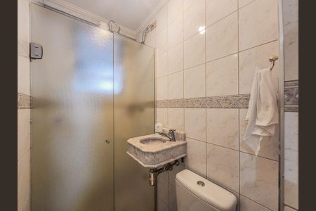 Apartamento para alugar com 98m², 1 quarto e 1 vaga Apartamento para alugar com 98m², 1 quarto e 1 vagaBanheiro 2