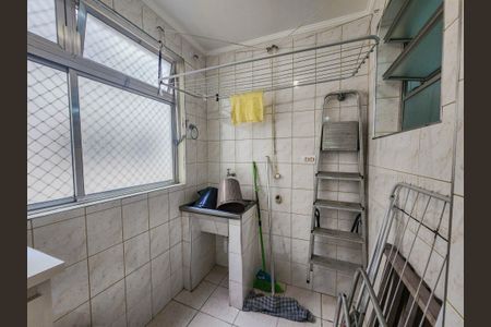 Apartamento para alugar com 98m², 1 quarto e 1 vaga Apartamento para alugar com 98m², 1 quarto e 1 vagaÁrea de Serviço