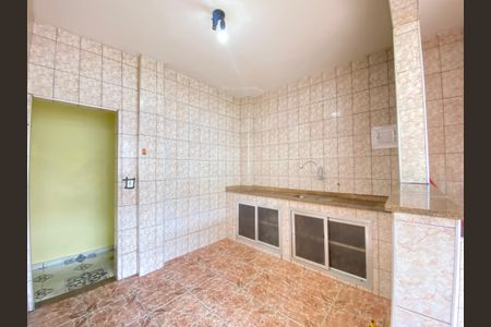 Apartamento à venda com 72m², 3 quartos e 1 vagaCozinha