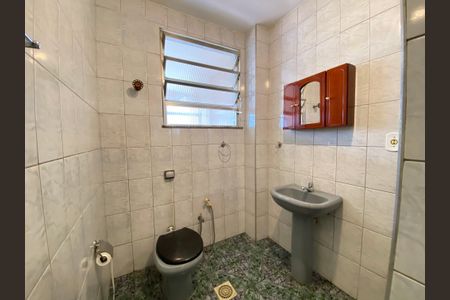 Apartamento à venda com 72m², 3 quartos e 1 vagaBanheiro