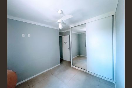 Apartamento para alugar com 2 quartos, 60m² em Bonfim, Campinas
