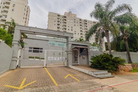 Apartamento à venda com 59m², 2 quartos e 1 vaga