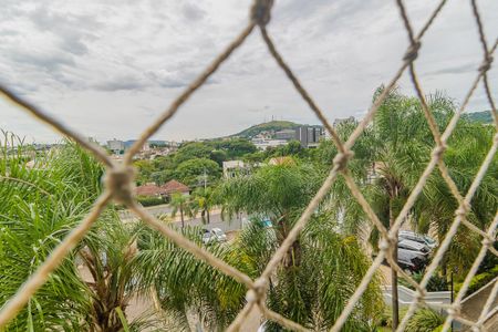 Apartamento à venda com 59m², 2 quartos e 1 vaga