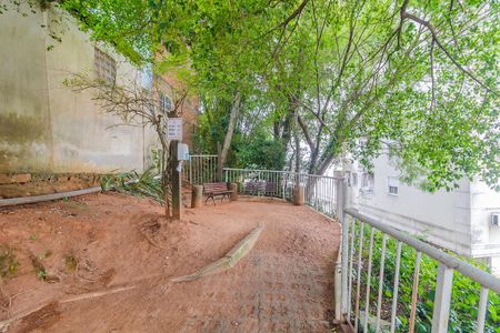 Apartamento à venda com 59m², 2 quartos e 1 vaga