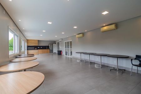 Apartamento à venda com 59m², 2 quartos e 1 vaga