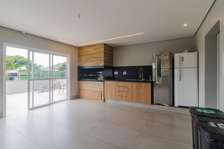Apartamento à venda com 59m², 2 quartos e 1 vaga