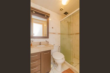 Apartamento à venda com 59m², 2 quartos e 1 vaga