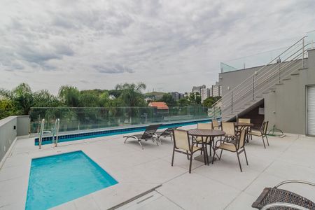 Apartamento à venda com 59m², 2 quartos e 1 vaga