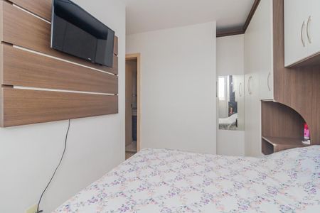 Apartamento à venda com 2 quartos, 59m² em Teresópolis, Porto Alegre