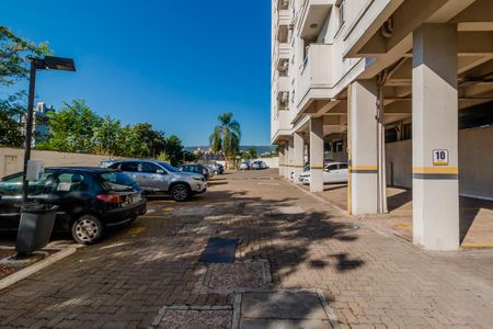 Apartamento à venda com 59m², 2 quartos e 1 vaga