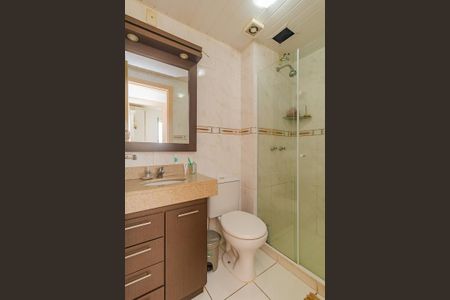 Apartamento à venda com 59m², 2 quartos e 1 vaga