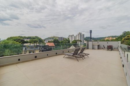 Apartamento à venda com 59m², 2 quartos e 1 vaga
