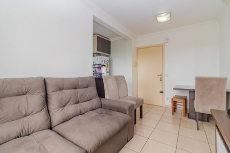 Apartamento à venda com 2 quartos, 59m² em Teresópolis, Porto Alegre